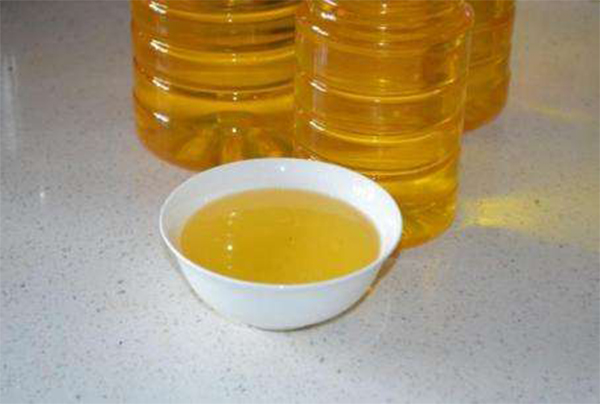 多功能净化柱-液相色谱法测定花生油中黄曲霉毒素含量
