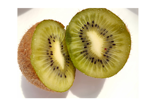 猕猴桃中风味物质的SPME-GCMS分析