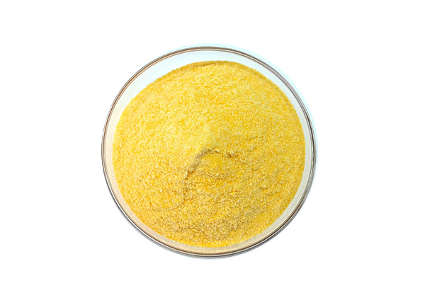 多功能净化柱-液相色谱法测定玉米面中黄曲霉毒素含量