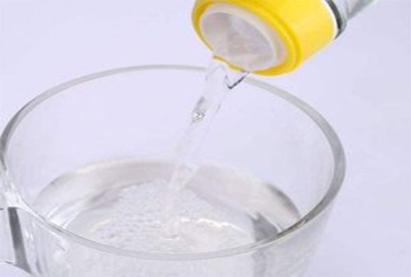 多功能净化柱-液相色谱法测定醋中黄曲霉毒素含量