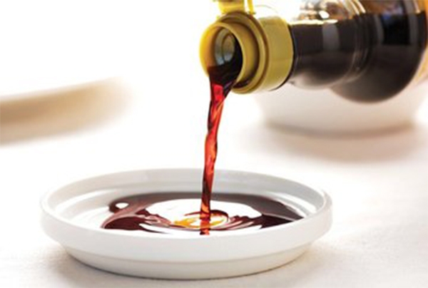 多功能净化柱-液相色谱法测定酱油中黄曲霉毒素含量