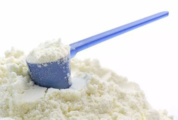 多功能净化柱-液相色谱法测定奶粉中黄曲霉毒素含量