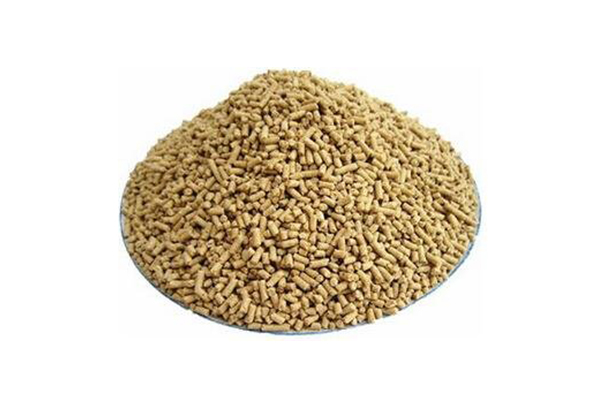 Determination of aflatoxin in corn feed by multifunctional purification column and liquid chromatography