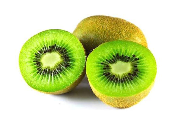 SPME-GCMS analysis of flavor substances in Kiwi fruit