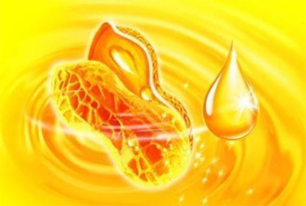 SPME-GCMS analysis of flavor substances in hot-pressed peanut oil