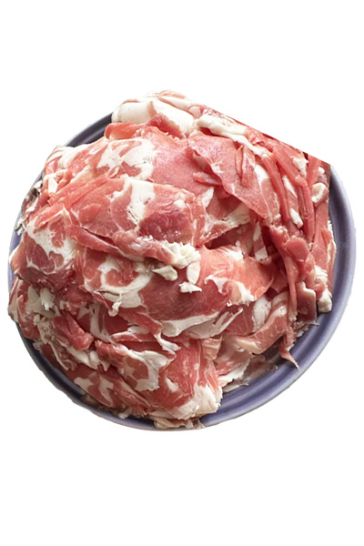 SPME-GCMS analysis of flavor substances in mutton