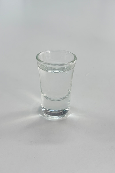 Determination of ochratoxin in liquor by multifunctional purification column and liquid chromatography