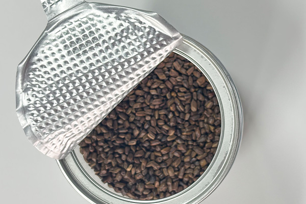 Determination of aflatoxins in Cassia seed by multifunctional purification column and liquid chromatography