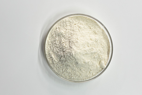 Determination of aflatoxins in flour by multifunctional purification column and liquid chromatography