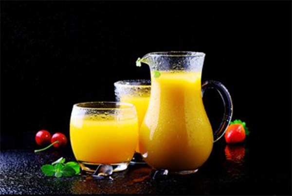 Determination of picillin in fruit juice by liquid chromatography