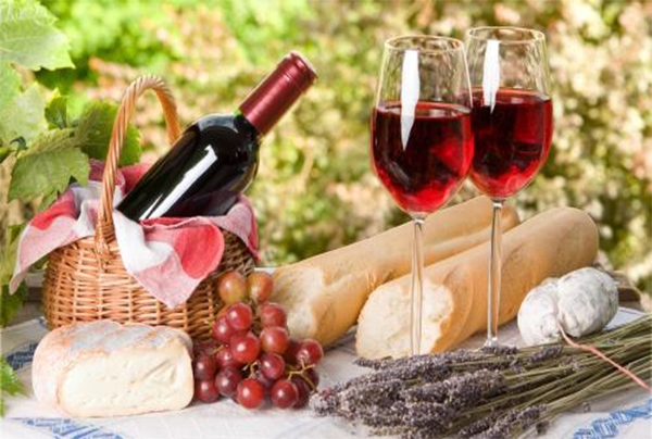 Determination of ochratoxin in red wine by multifunctional purification column and liquid chromatography