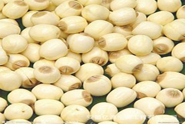 Determination of aflatoxins in lotus seeds by multifunctional purification column and liquid chromatography