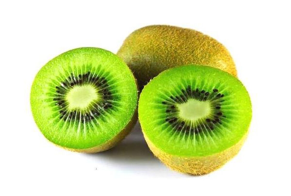 SPME-GCMS analysis of flavor substances in Kiwi fruit