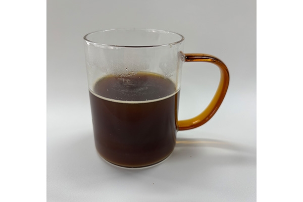 SPME-GC/MS analysis of liquorice odor, a volatile component of traditional Chinese medicine