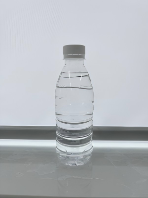 The derivative SPME-GCMS was used to detect acetaldehyde in bottled water