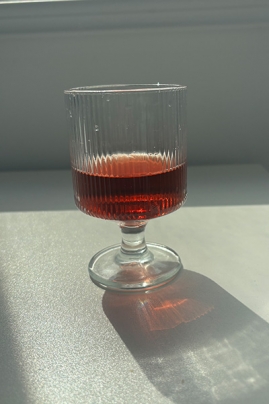 SPME-GCMS analysis of flavor substances in red wine