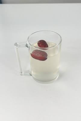SPME-GCMS analysis of flavor substances in red jujube fruit wine