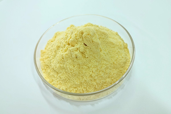 Determination of aflatoxins in corn flour by multifunctional purification column and liquid chromatography