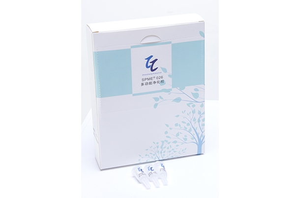 Multifunctional purification column 026(ZZ-026P)