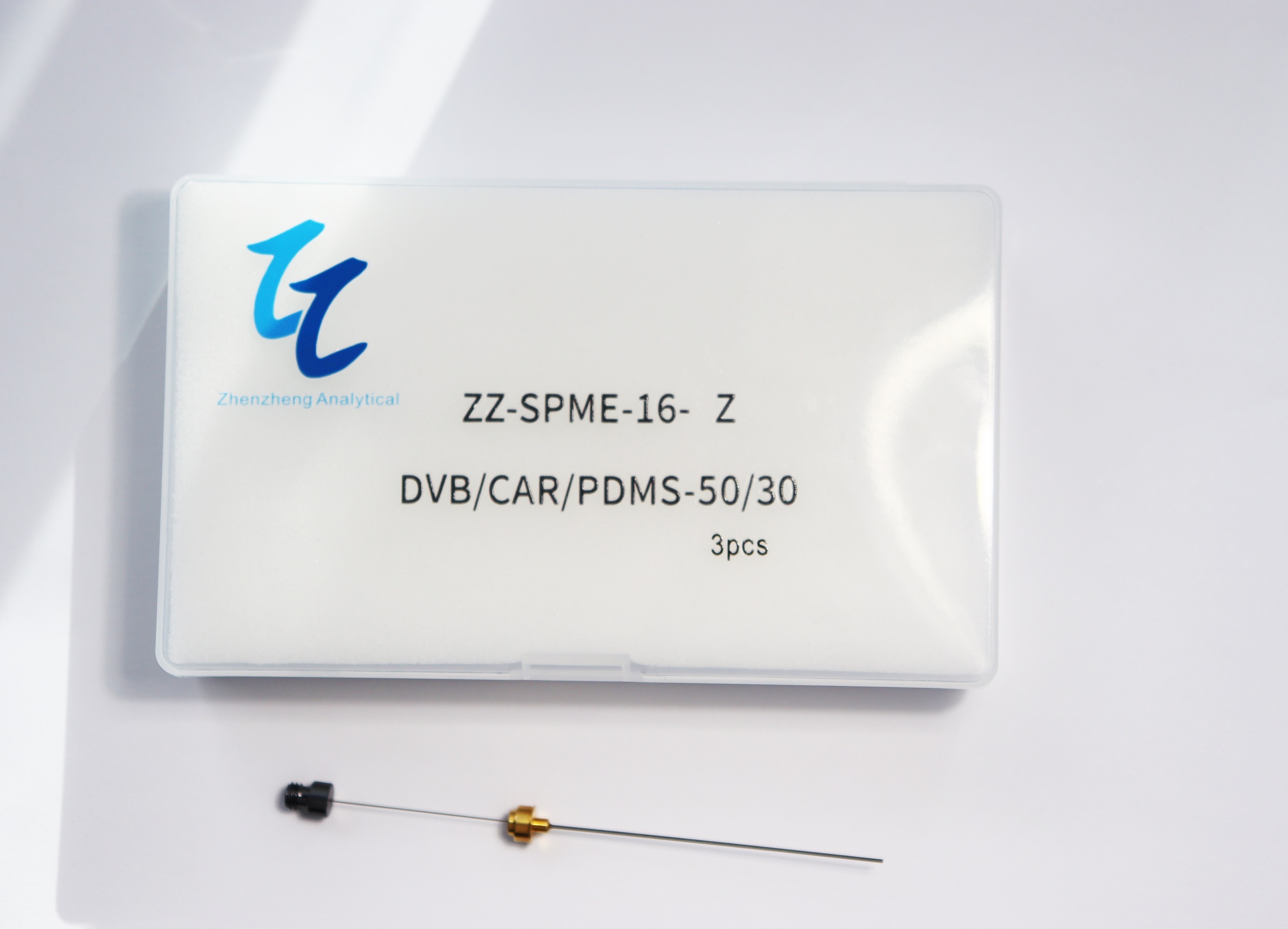 Geosmin Solid Phase Microextraction probe (High extraction capacity)