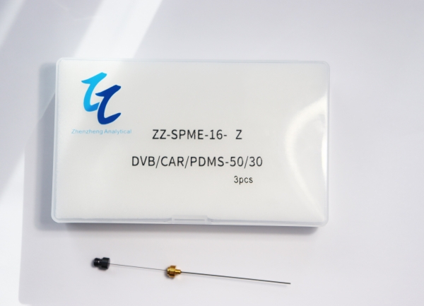 Geosmin Solid Phase Microextraction probe (High extraction capacity)